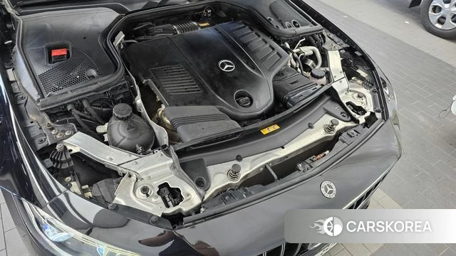 Mercedes-Benz CLS-Class C257 id 4907235 из Кореи 16