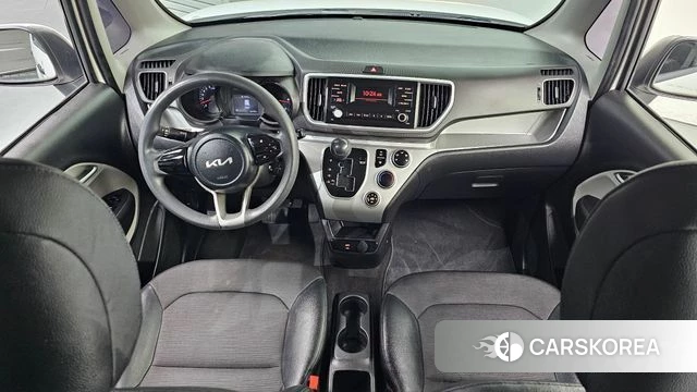 Kia The New Ray id 4500923 из Кореи 26