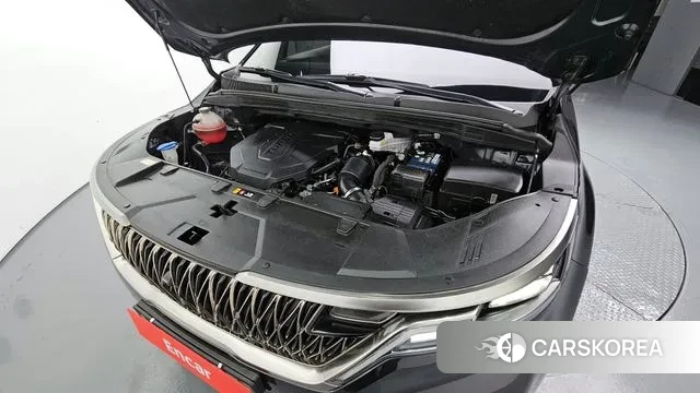 Kia Carnival 4th generation id 3596923 из Кореи 16