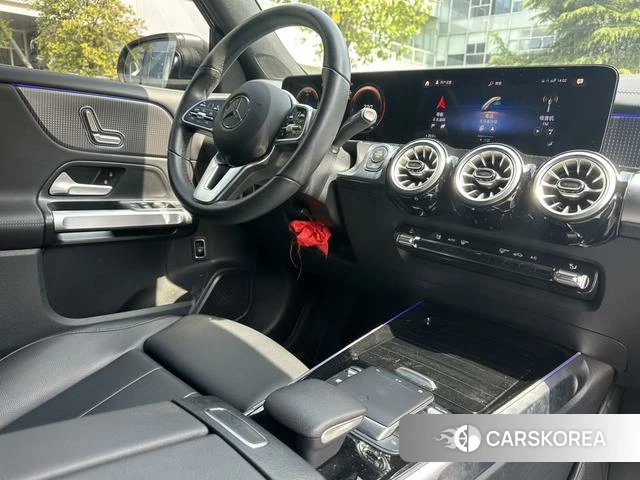 Mercedes-Benz GLB id 4213143 из Китая 6