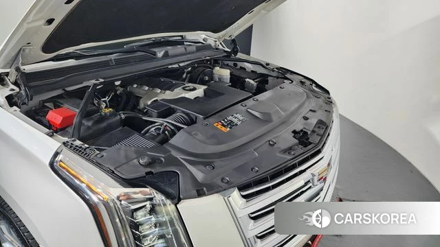 Cadillac Escalade id 3833716 из Кореи 16