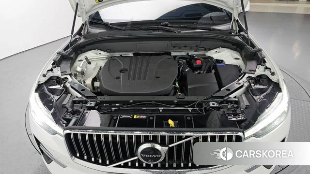 Volvo XC60 second Generation id 3806333 из Кореи 16