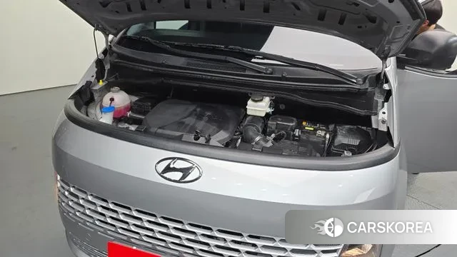 Hyundai Staria id 3164718 из Кореи 16