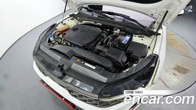 Kia K5 3rd generation id 2849843 из Кореи 16