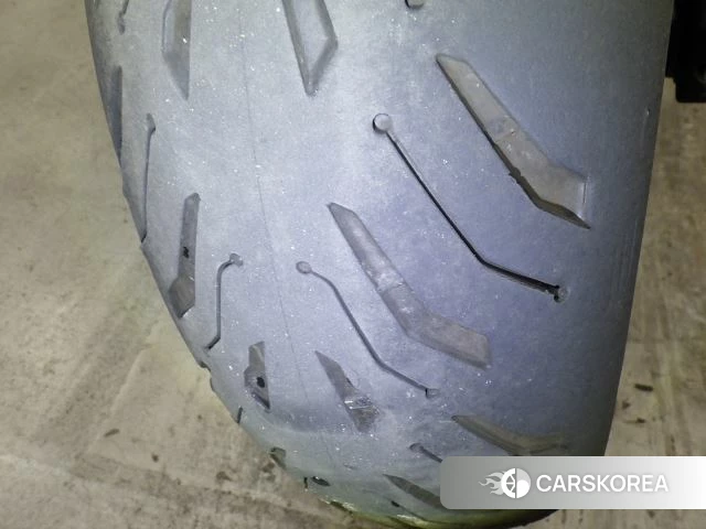 Honda CB650R id 3950057 из Японии 30