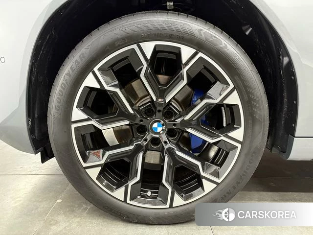 BMW X3 id 4334734 из Китая 21