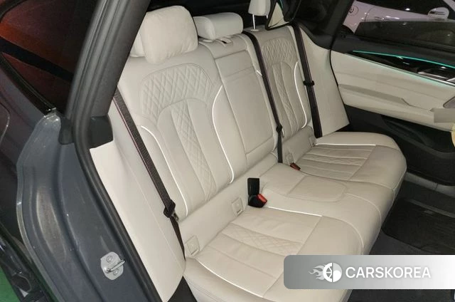 BMW 6 Series GT (G32) id 4342611 из Кореи 7