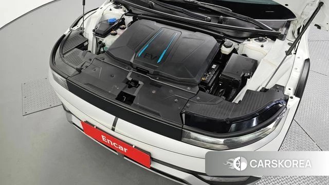 Hyundai Ionic 5 id 4650985 из Кореи 16