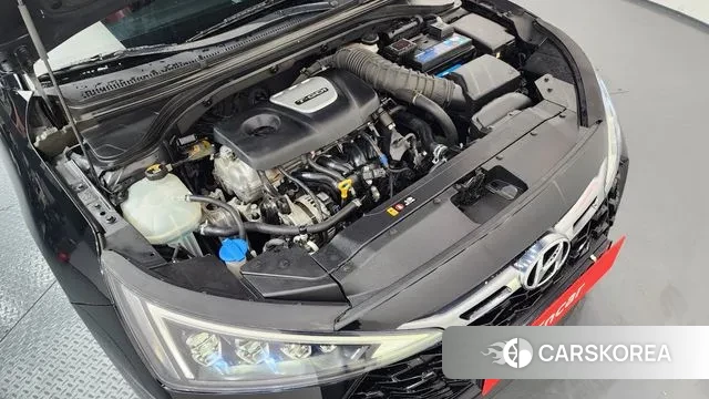 Hyundai The New Avante AD id 3509923 из Кореи 16