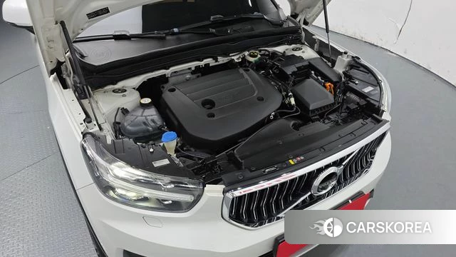 Volvo XC40 id 4303841 из Кореи 29