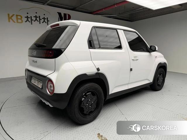 Hyundai Casper id 3915383 из Кореи 16