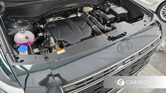 Hyundai Palisade (LX3) id 4548706 из Кореи 30