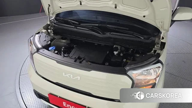 Kia The New Kia Ray id 3289508 из Кореи 16