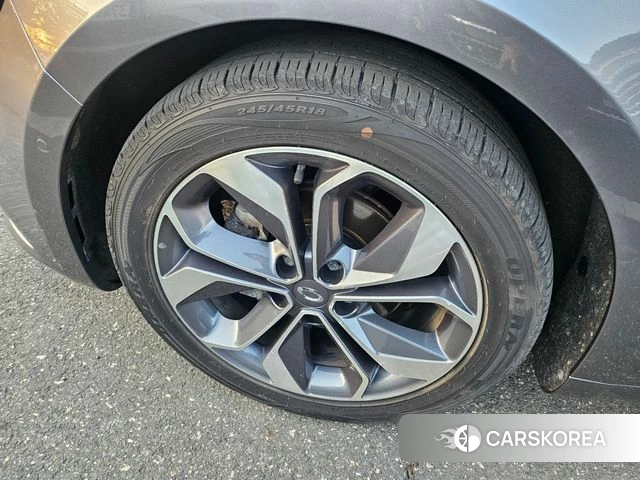 Renault Korea (Samsung) SM6 id 4255172 из Кореи 15
