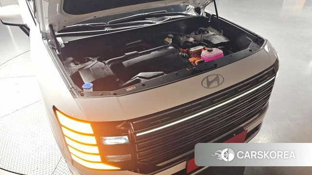 Hyundai Palisade (LX3) id 4413858 из Кореи 28