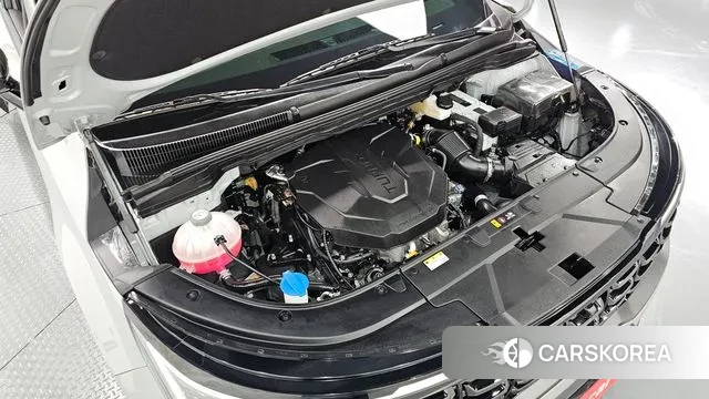 Kia The New Carnival 4th Generation id 3457477 из Кореи 16