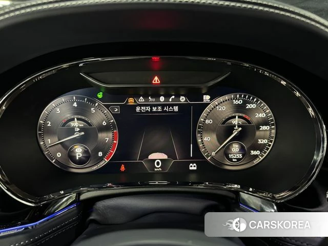 Bentley Continental GT 3rd Generation id 4408445 из Кореи 14