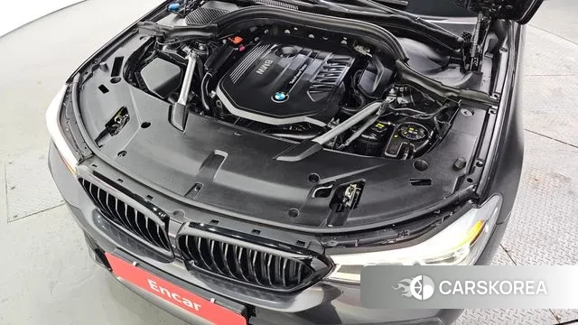 BMW 6 Series GT (G32) id 3647276 из Кореи 16