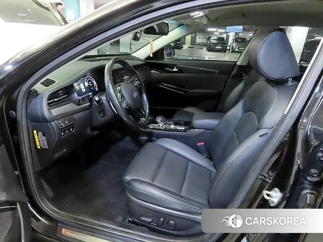 Kia K7 Premier id 3340990 из Кореи 16