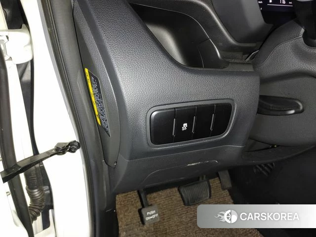 Kia The New Kia Ray id 4608414 из Кореи 15