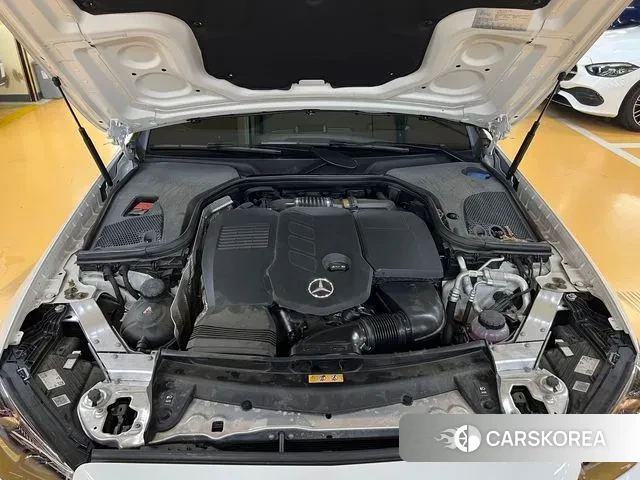 Mercedes-Benz E-Class W213 id 3074062 из Кореи 16