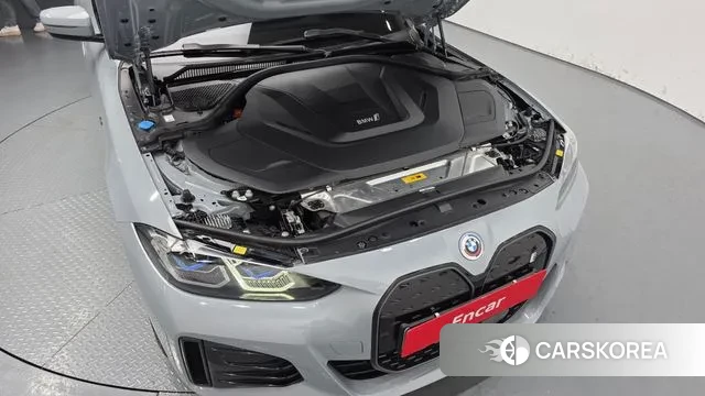 BMW i4 id 3431839 из Кореи 16