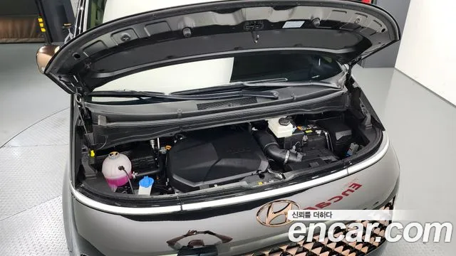 Hyundai Staria id 2816240 из Кореи 16