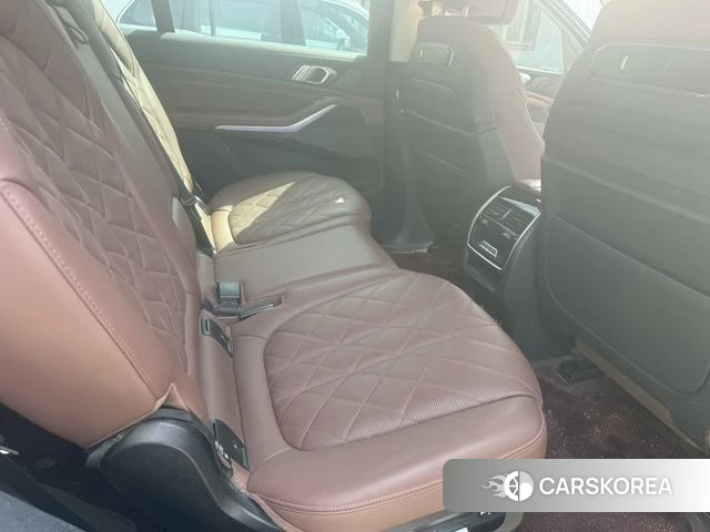 BMW X7 id 4266025 из Китая 8