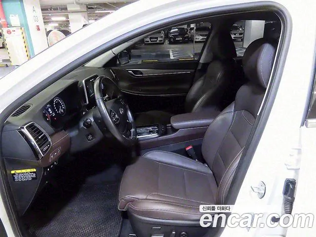 Hyundai Grandeur IG id 2668491 из Кореи 16