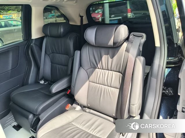 Honda Odyssey id 4341870 из Китая 11
