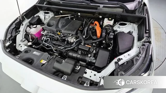 Toyota RAV4 5th Generation id 3093564 из Кореи 16