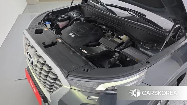 Hyundai Palisade id 3379184 из Кореи 16