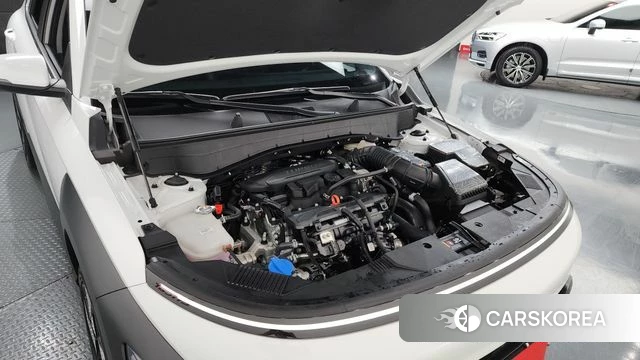 Hyundai Kona (SX2) id 4279647 из Кореи 35