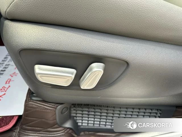 Toyota Grevia id 4272931 из Китая 18