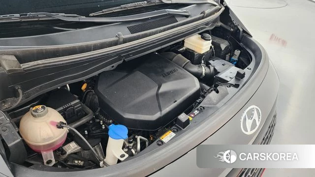 Hyundai Staria id 4382953 из Кореи 28