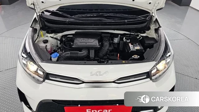 Kia Morning Urban (JA) id 3472301 из Кореи 16