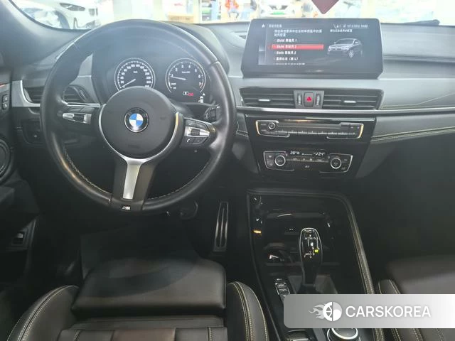BMW X2 id 4257079 из Китая 12