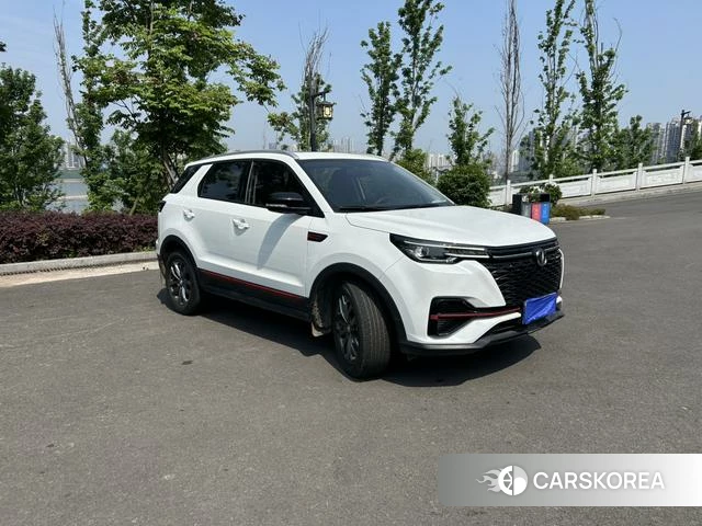 Chang'an CS55 PLUS id 4374510 из Китая 10