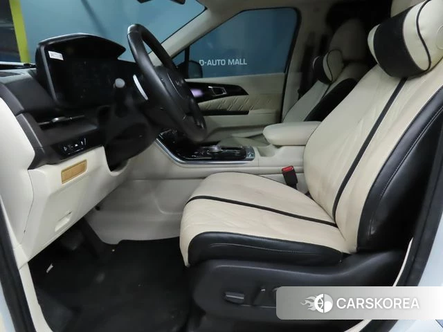 Kia Carnival 4th generation id 3964646 из Кореи 16