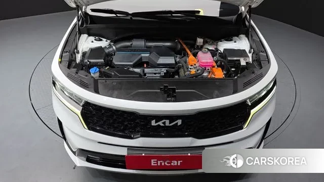 Kia Sorento 4th Generation id 3712590 из Кореи 16