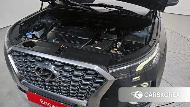 Hyundai Palisade id 3004237 из Кореи 16