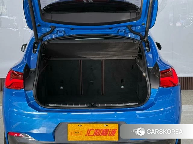 BMW X2 id 4257006 из Китая 19