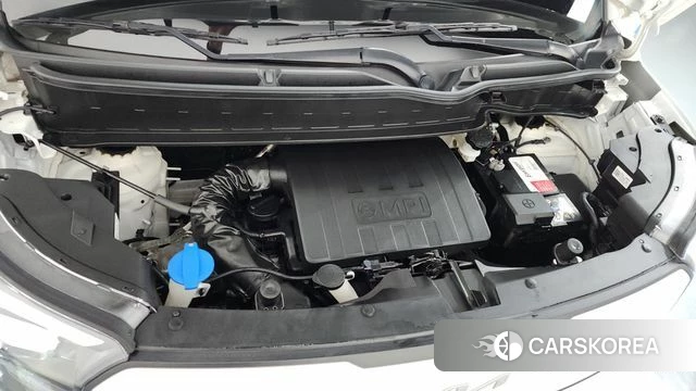 Kia The New Kia Ray id 4928579 из Кореи 26
