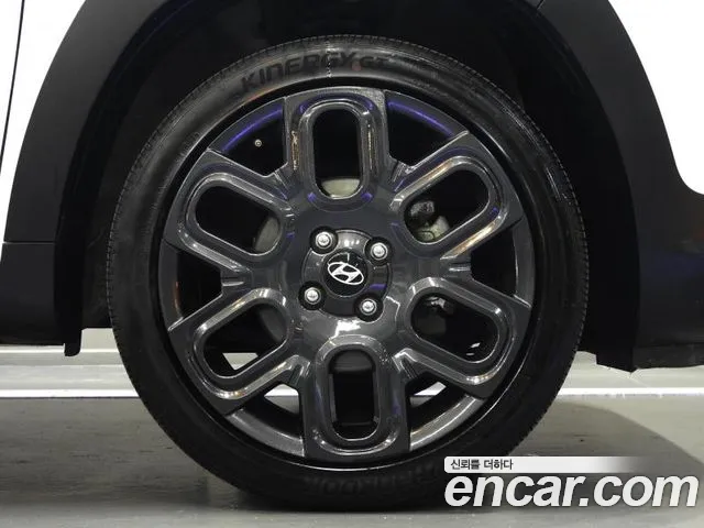 Hyundai Casper id 2677935 из Кореи 16