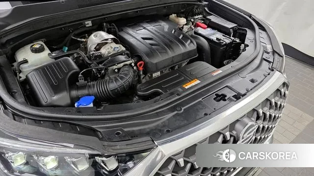 Ssangyong All New Rexton id 3772082 из Кореи 16