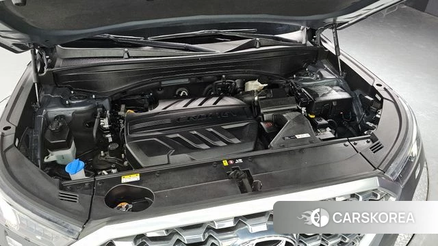 Hyundai Palisade id 3813798 из Кореи 16