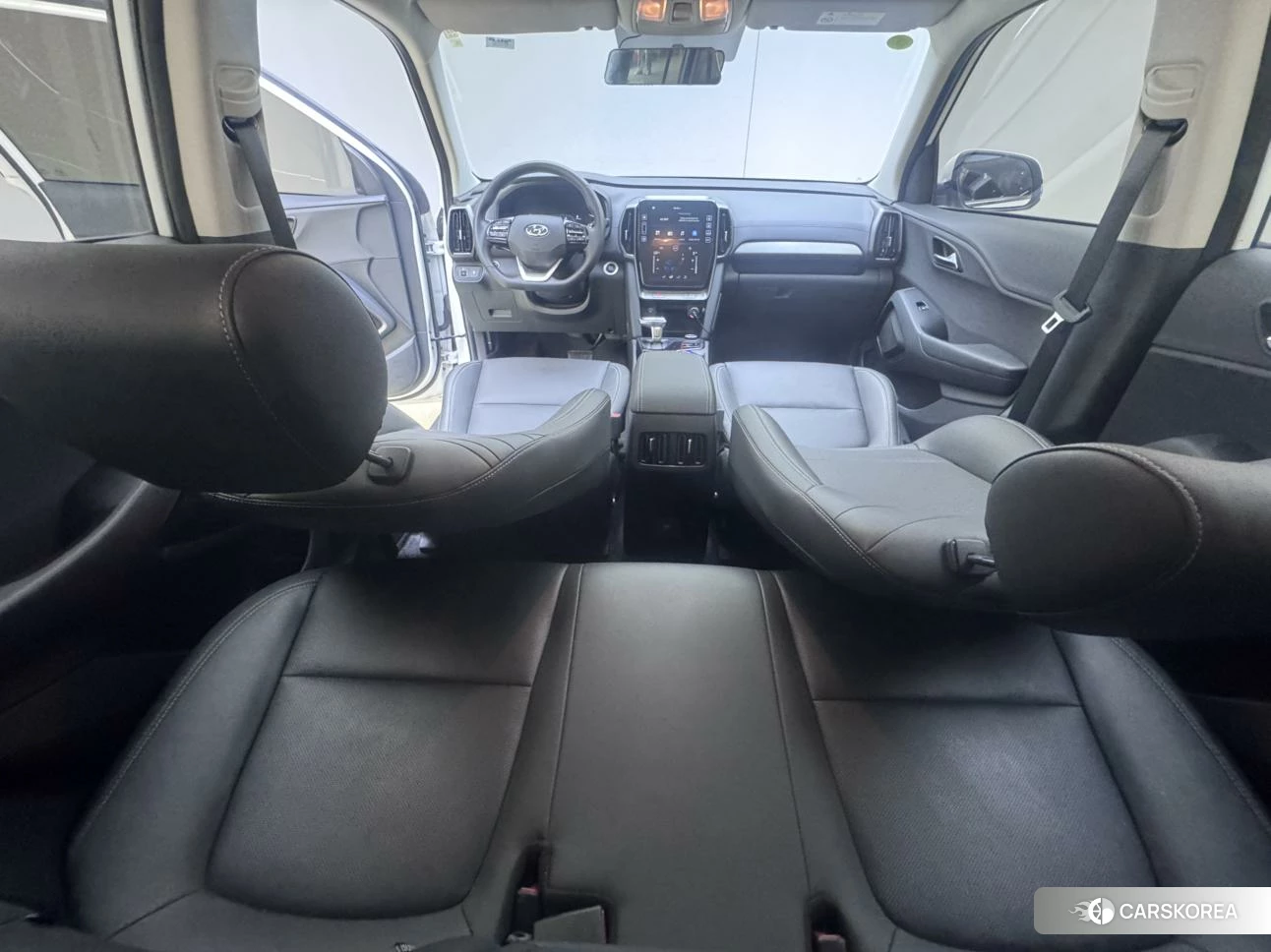 Hyundai ix35 id 4407328 из Китая 21