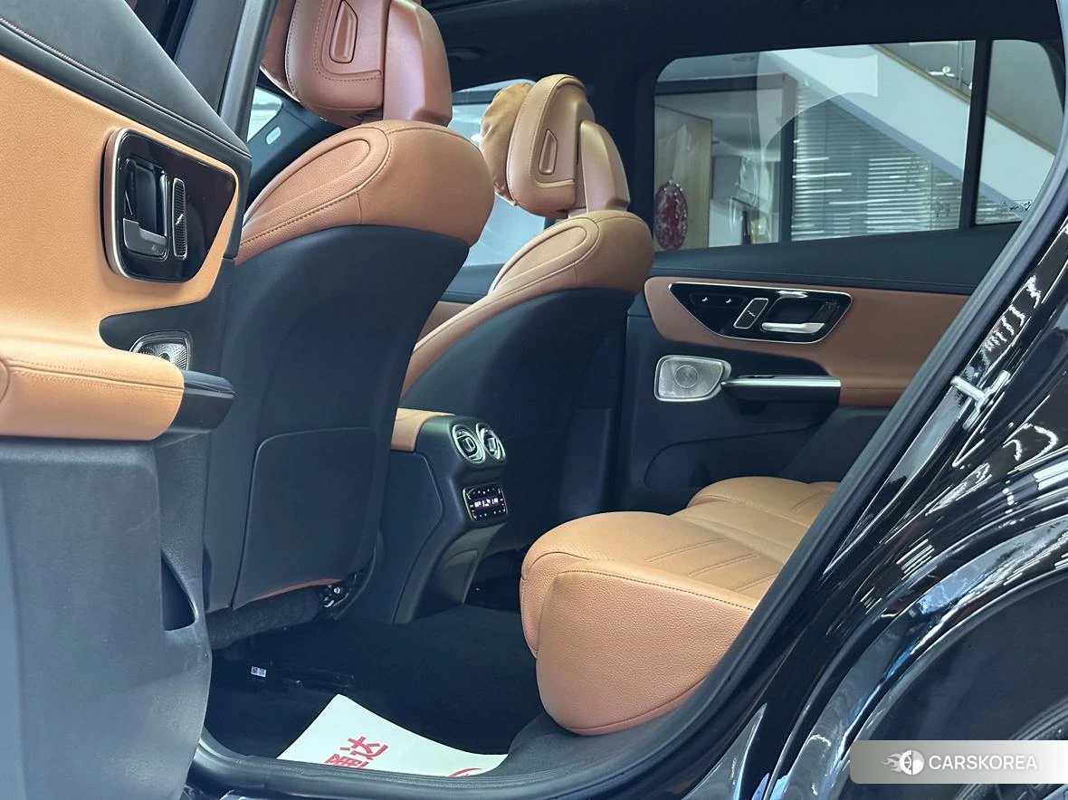 Mercedes-Benz GLC id 4452117 из Китая 11