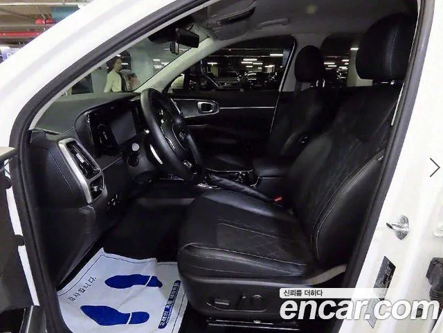 Kia Sorento 4th Generation id 2720215 из Кореи 16