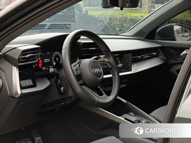 Audi A3 id 4279177 из Китая 12